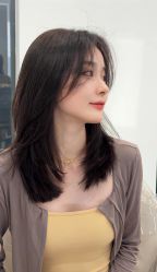 -Sying杉影日式烫染專門店