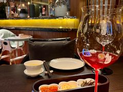 -甄御•海鲜新青岛菜(麦岛店)