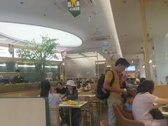 -豪客来牛排(中华城店)