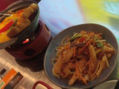 -小小集渔·泰式大排档(太古里香槟店)