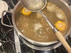 -潮汕美牛肉丸火锅店(天宁寺店)