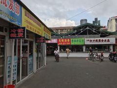 -浦商菜市场·锦德店