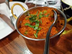 -克比叔叔印度餐厅Kebabs on the Grille(永康路分店)