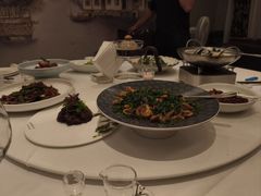 -御苑宾馆-中餐厅