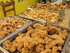 -卢聪艺小吃店(阳翟总店)