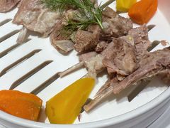 -清真·卡德尔大叔新疆主题餐厅(龙汇路店)