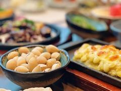 -枫千叶精致料理