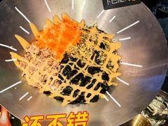 -入火韩国烤肉(凯旋广场店)