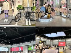 -百联奥特莱斯广场(长沙店)