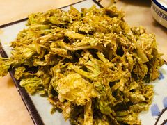 乾隆白菜-伊兰津范儿