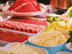 -享遇.锅姥姥牛排海鲜自助(小寨店)