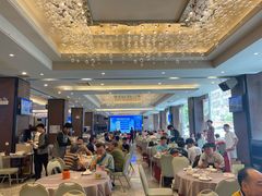 -东方御宴海鲜酒楼(棕泉酒店)