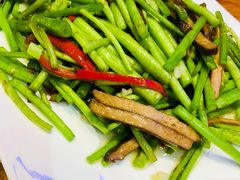 -尚岛私房菜(西方巷店)