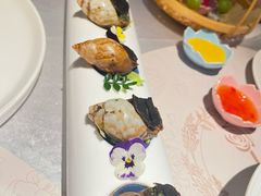 -PARFUM FLORAL花境法餐(南京首店)