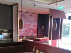 -谷牛日式烤肉(宝山U天地店)