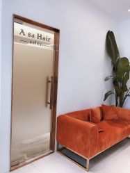 -ASA HAIR SALON