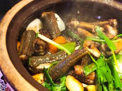 招牌啫黄鳝-啫神·广州地标美食(北京路店)