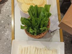 -乔先生涮肉·鲜活牛羊肉火锅(塘沽店)