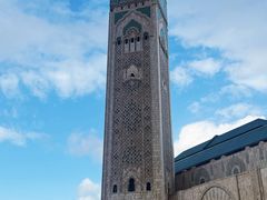 -哈桑二世清真寺