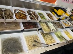 -李记鲜切牛肉自助火锅(紫薇花园店)