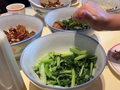 -衡地道·三菜一汤(水岸新城店)