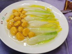 -晋阳饭庄(虎坊桥店)