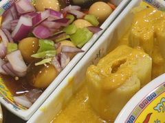 -芦月轩羊蝎子(太平桥店)
