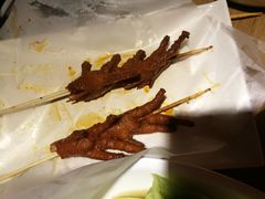 -樊城区沛公餐饮店(挑食拉美步行街店)