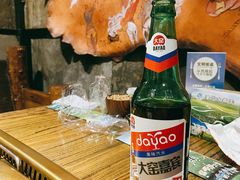 -泽成·冰煮羊(乌兰察布红楼店)