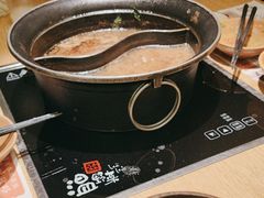 -温野菜涮涮锅(大悦城店)