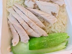 -红大哥水门鸡饭(總店)
