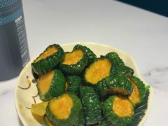 -三个椰子·现砍椰子鸡(金源CBD店)
