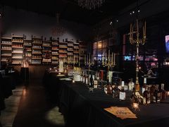 -小火花·干式熟成牛排馆Spark SteakHouse(剑桥郡店)