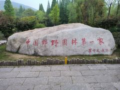 -习家池