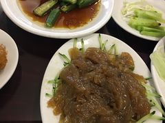 -晋阳饭庄(虎坊桥店)