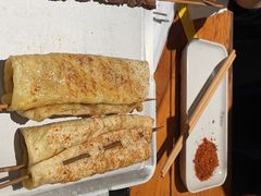 -木屋烧烤(Ipark店)