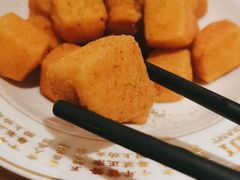 -粤集·手工粤菜(皇庭广场店)