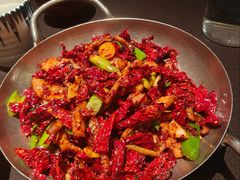 -山石榴·贵州菜(丰盛里店)