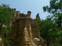 -元谋土林景区(物茂土林)