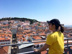 -圣胡斯塔升降机