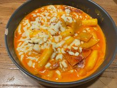 -恩你小木屋·韩式料理(假日广场店)