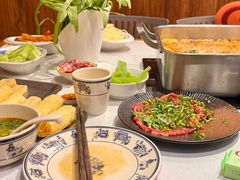 -螺大喜螺蛳粉火锅(雍和宫店)