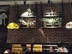 -西缘牛排(荟聚购物中心店)