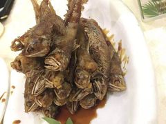 -顺风海鲜港(金玉兰店)