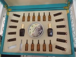 -香薇妮丝·定制减肥·身材管理