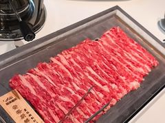 -爱丽格斯火锅(东岸国际店)