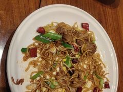 -二分八云雁阁•新晋菜大同味(长治路店)