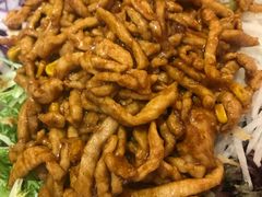 -春饼先生·北京烤鸭(甘井子万达店)