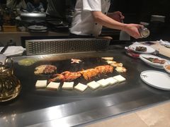 -大渔铁板烧(蛇口店)