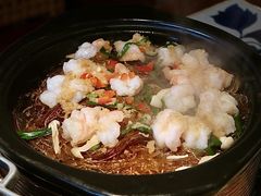 -绿茶餐厅(王府井永宁门店)